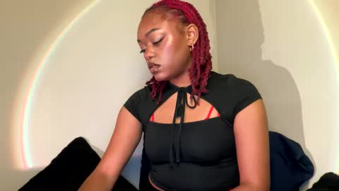 angelbabi online show from 03-12-25, 03:35