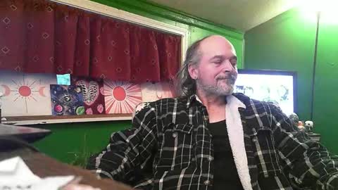 hippiedad333 online show from 02-25-26, 11:03