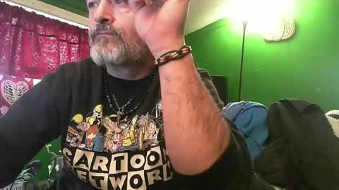 hippiedad333 online show from 03-13-26, 09:21