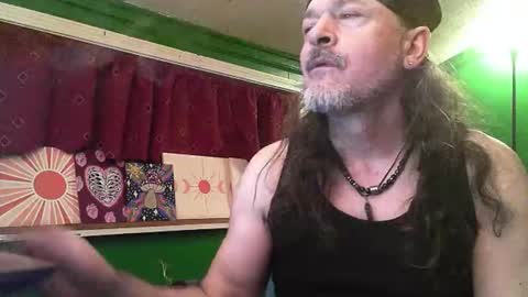 hippiedad333 online show from 04-02-26, 06:22