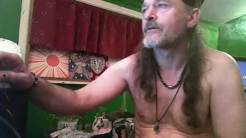 hippiedad333 online show from 04-12-26, 07:57