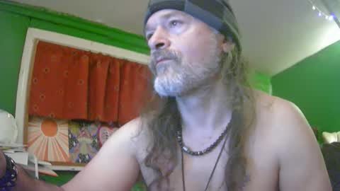 hippiedad333 online show from 05-28-26, 06:21