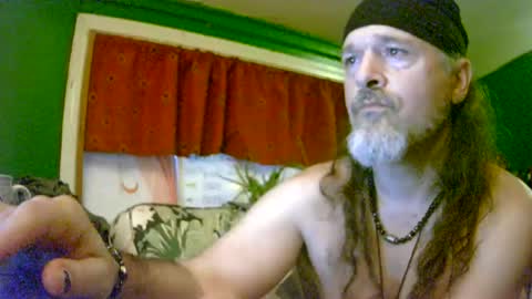 hippiedad333 online show from 07-03-26, 01:01