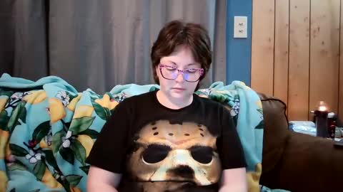 Bella online show from 02-22-25, 03:12