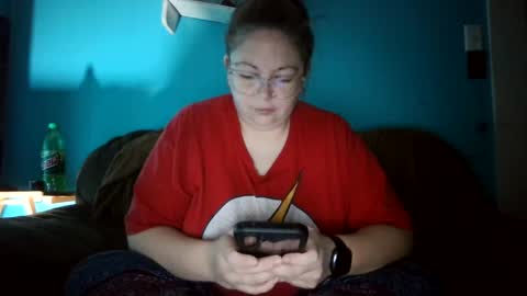 Bella online show from 09-20-25, 09:43