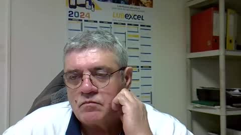 hippo online show from 12-15-24, 07:24