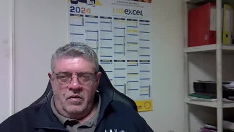 hippo online show from 12-23-24, 06:55