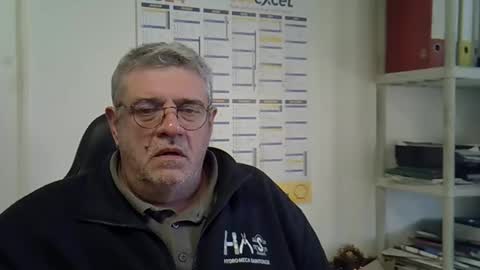 hippo online show from 12-23-24, 09:59