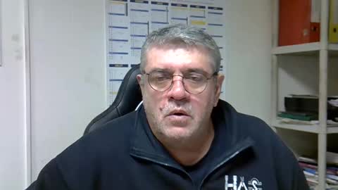 hippo online show from 01-06-25, 06:47