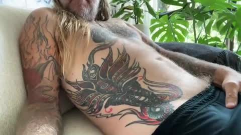 hippybiker online show from 07-13-26, 10:18