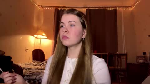 Snapshot of hirokosersen chatting on 02-18-26, 04:25 I am Amy ntmu Lets hit 10 Thumbs Up together online show from 02-18-26, 04:25