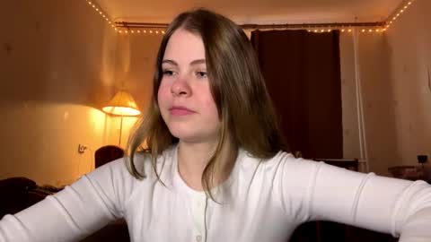 Snapshot of hirokosersen chatting on 02-24-26, 01:20 I am Amy ntmu Lets hit 10 Thumbs Up together online show from 02-24-26, 01:20