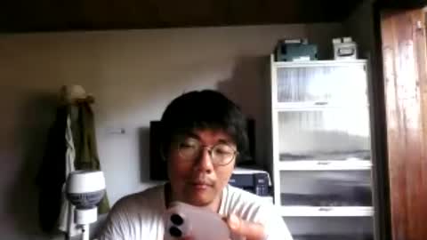 Taick online show from 07-20-26, 08:17
