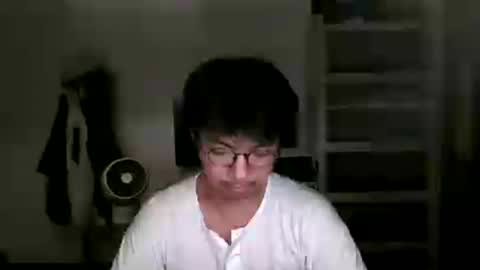 Taick online show from 07-23-26, 01:53