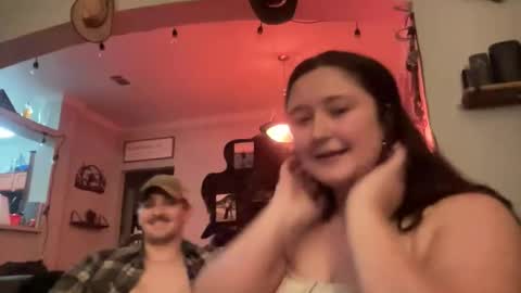 hiscommandherstage online show from 02-03-26, 03:26