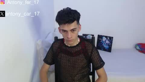 Hisokax online show from 12-14-25, 07:07