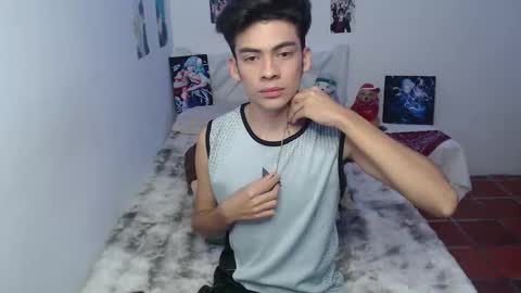 Hisokax online show from 01-10-26, 02:46