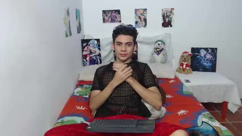 Hisokax online show from 01-14-26, 02:06