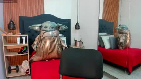 Hisoka online show from 10-14-25, 10:54