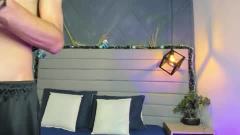 Hisoka online show from 01-08-26, 09:44