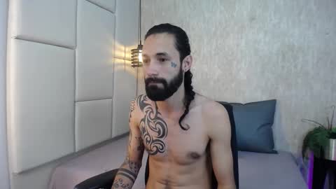 Hisoka online show from 03-05-26, 08:16