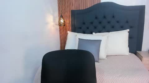 Hisoka online show from 03-08-26, 02:21