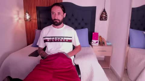 Hisoka online show from 06-02-26, 08:00