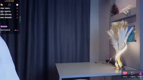 Ella online show from 02-24-25, 03:55