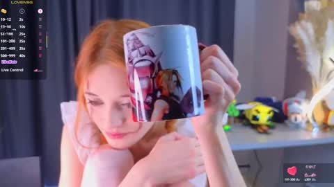 Ella online show from 03-06-25, 06:41