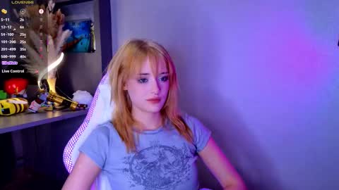 Ella online show from 09-13-25, 05:02