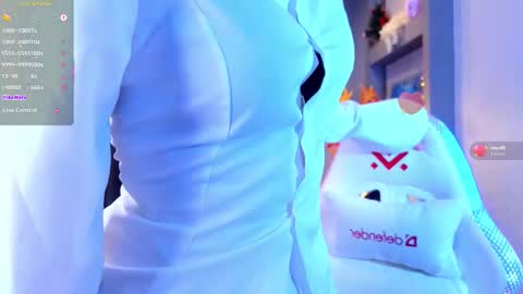 Ella online show from 11-28-25, 06:21