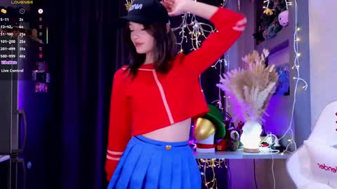 Ella online show from 04-29-26, 07:31