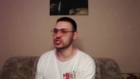 Hisoka online show from 02-28-26, 11:50