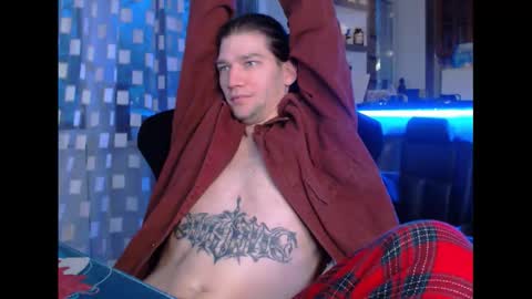 Alex online show from 01-15-26, 05:23