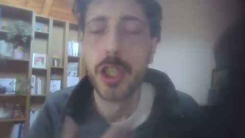 hitmenoww online show from 03-20-26, 07:13