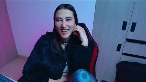 Hitomi Arata online show from 04-21-26, 02:51