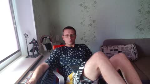 Wet Jack online show from 10-15-25, 07:41