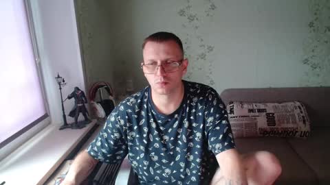 Wet Jack online show from 10-23-25, 06:34