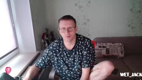 Wet Jack online show from 11-09-25, 07:06