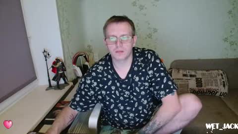 Wet Jack online show from 01-05-26, 06:22