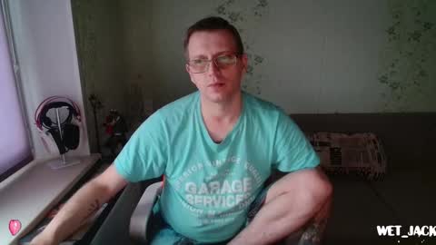 Wet Jack online show from 01-16-26, 07:12