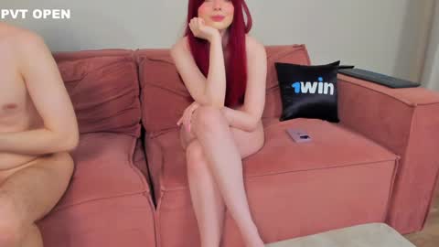 Milana and Batman online show from 01-26-25, 05:02