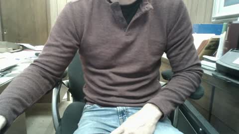 Snapshot of hnic9999 chatting on 12-01-24, 10:10 Nick online show from 12-01-24, 10:10