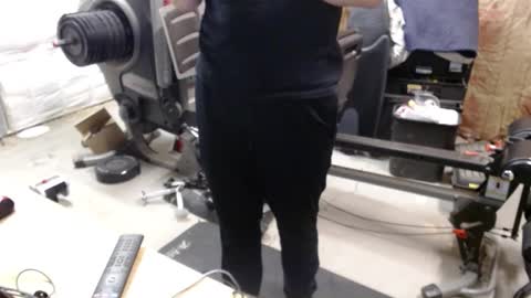 Snapshot of hnic9999 chatting on 02-23-26, 01:19 Nick online show from 02-23-26, 01:19