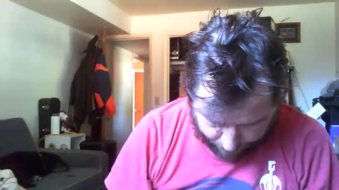 hobbes80 online show from 09-15-25, 08:09