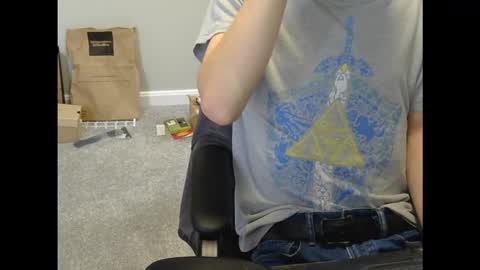 Hentai man online show from 03-07-26, 09:12