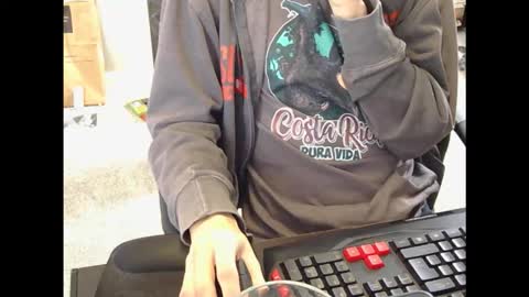 Hentai man online show from 03-29-26, 02:06