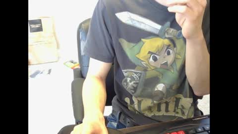 Hentai man online show from 05-31-26, 06:09