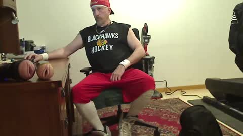 Rick online show from 02-07-25, 07:27