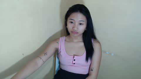 Melissa3 online show from 03-07-26, 04:15